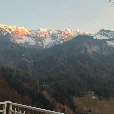 B&B I Pellegrini Della Casela Bordogna 外观 照片
