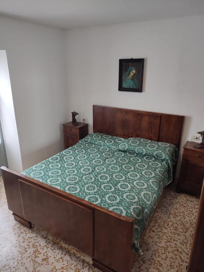 B&B I Pellegrini Della Casela Bordogna 外观 照片