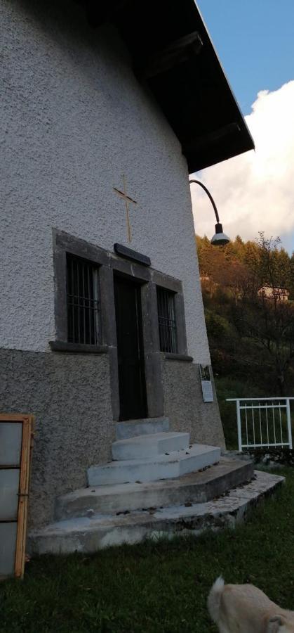 B&B I Pellegrini Della Casela Bordogna 外观 照片
