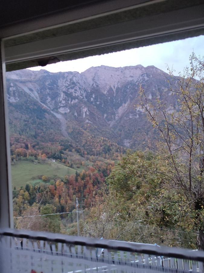 B&B I Pellegrini Della Casela Bordogna 外观 照片