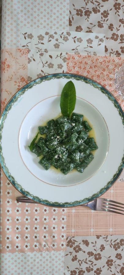 B&B I Pellegrini Della Casela Bordogna 外观 照片