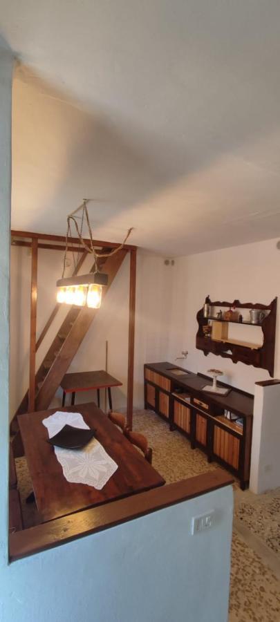 B&B I Pellegrini Della Casela Bordogna 外观 照片