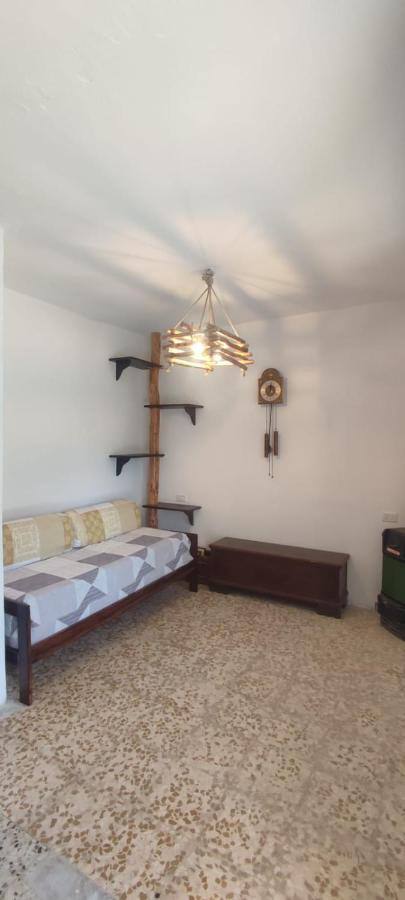 B&B I Pellegrini Della Casela Bordogna 外观 照片