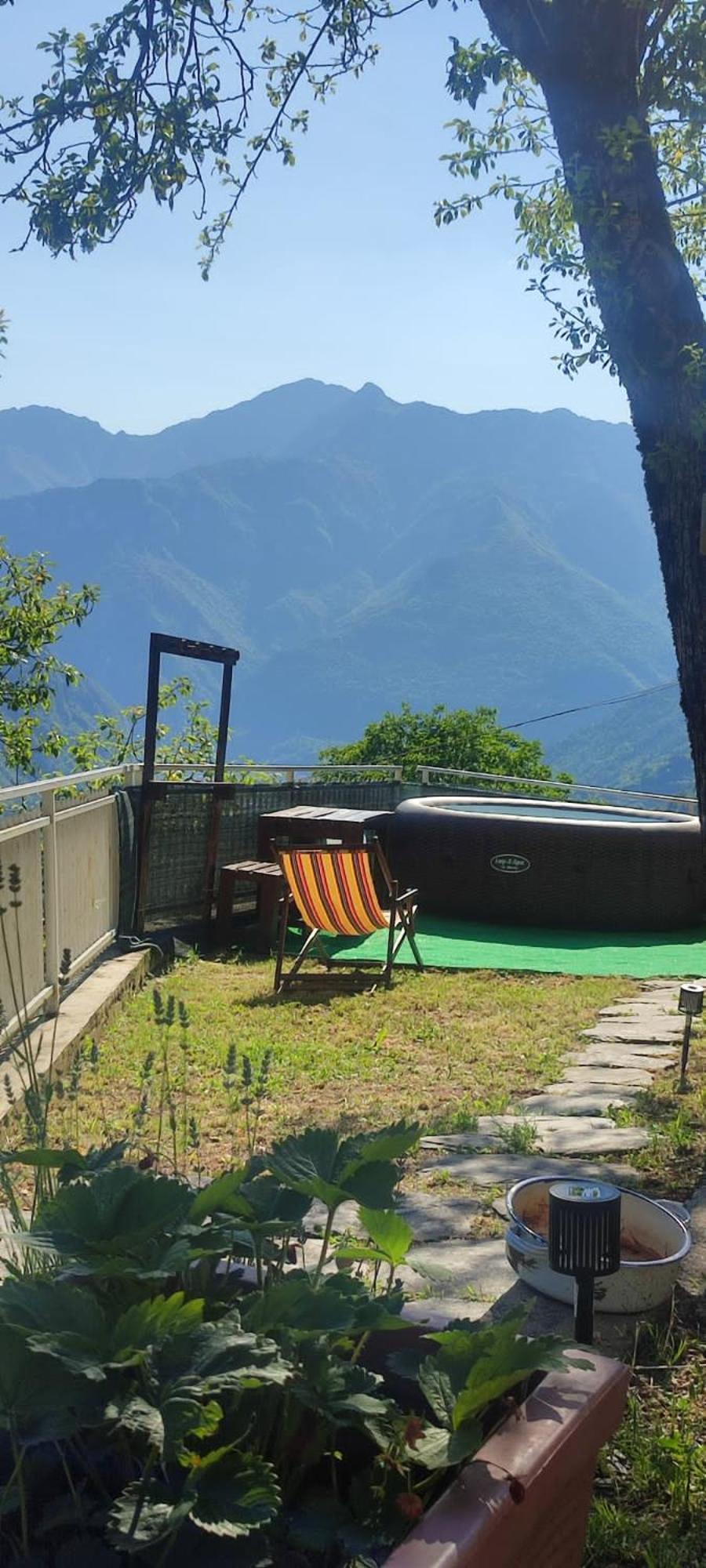 B&B I Pellegrini Della Casela Bordogna 外观 照片